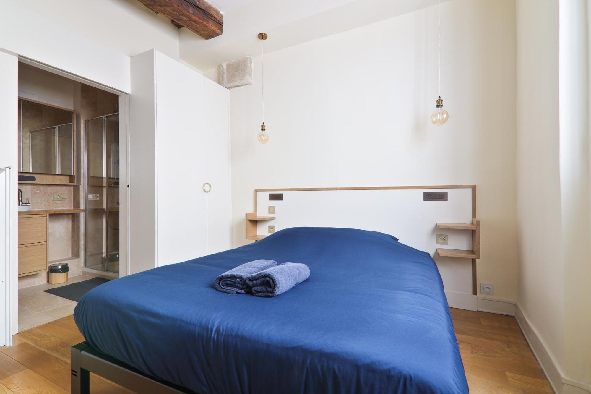 Appartement Quartier Pantheon 2 Free Netflix Paris Exterior foto