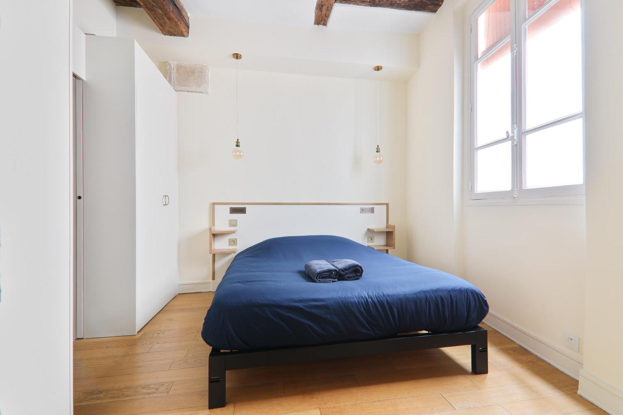 Appartement Quartier Pantheon 2 Free Netflix Paris Exterior foto