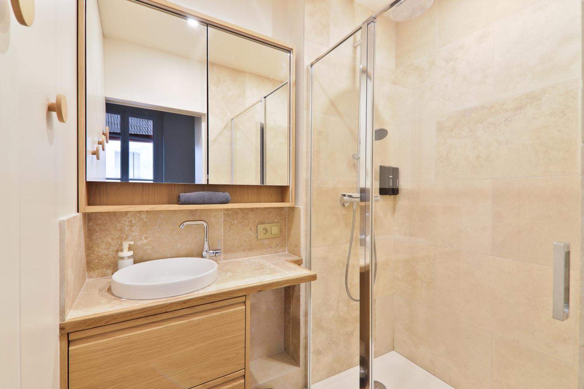 Appartement Quartier Pantheon 2 Free Netflix Paris Exterior foto